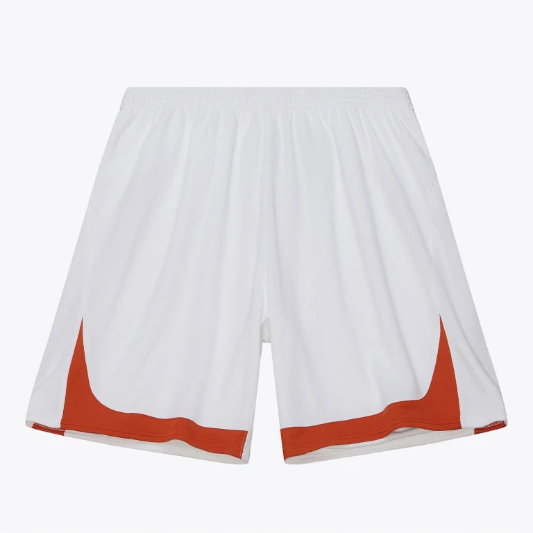 Men's Ncaa Home Shorts 2006 - University of Texas