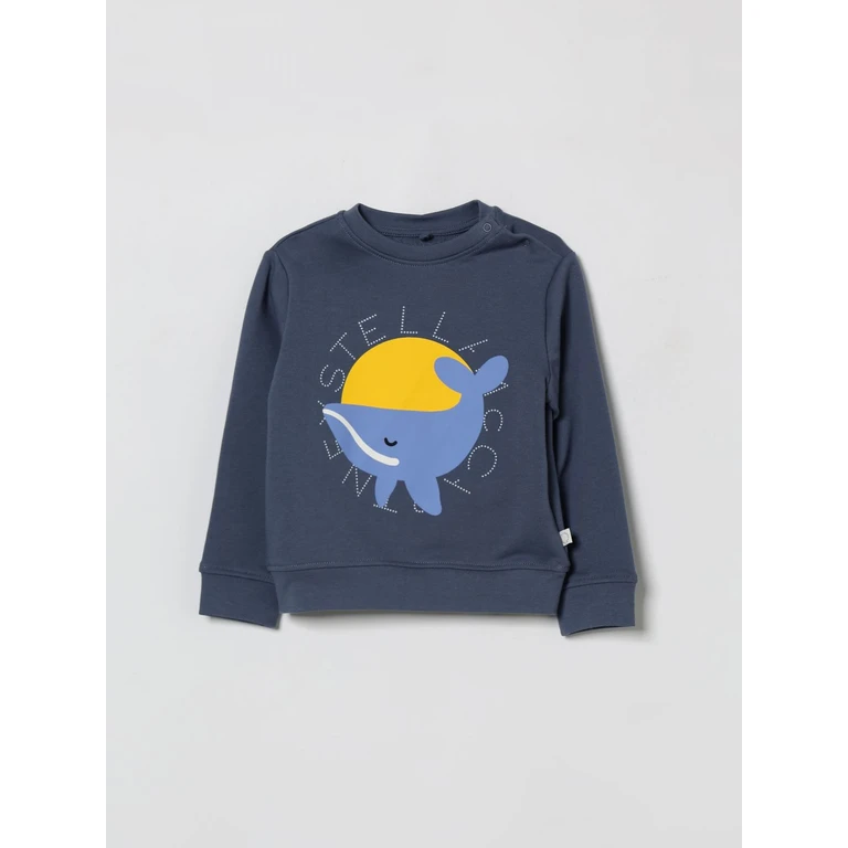 Sweater Kids color Blue (TY4570Z340961B)