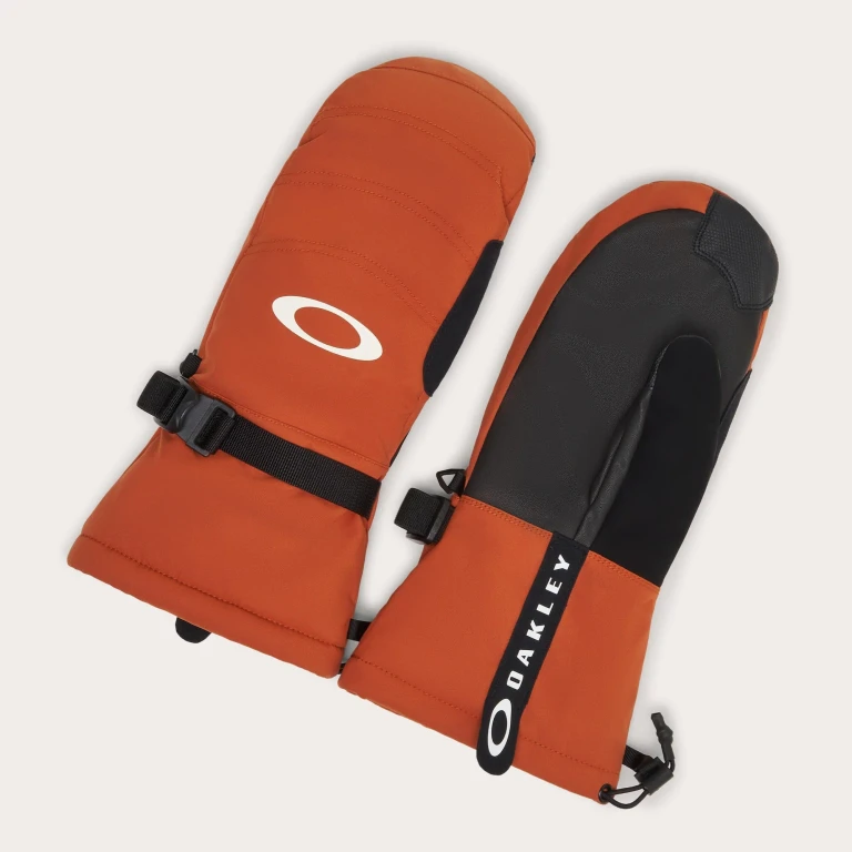 Men's Powder Ridge Mittens