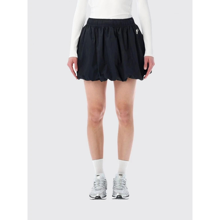 Skirt Woman color Black (IQ0061010)