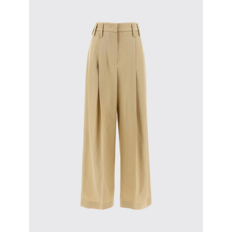 Pants Woman color Grey (J03KA0292J65005272)