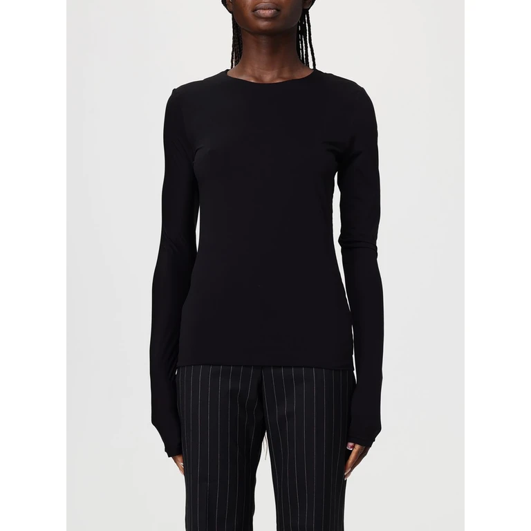 Top Woman color Black (2612941021600002)