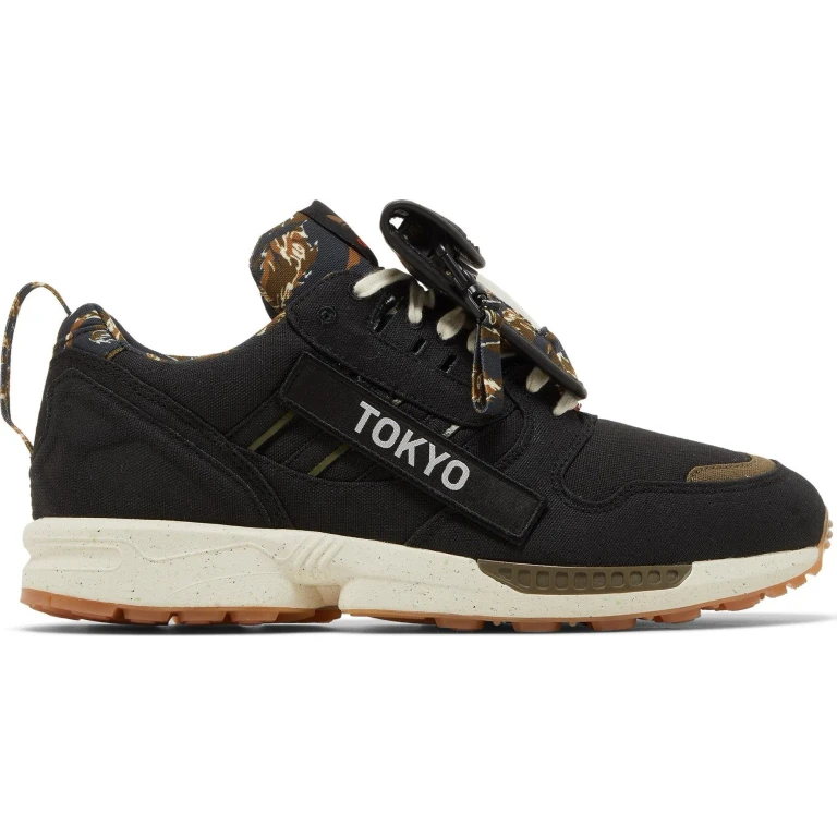 Men's Zx 8000 Out There Sneakers