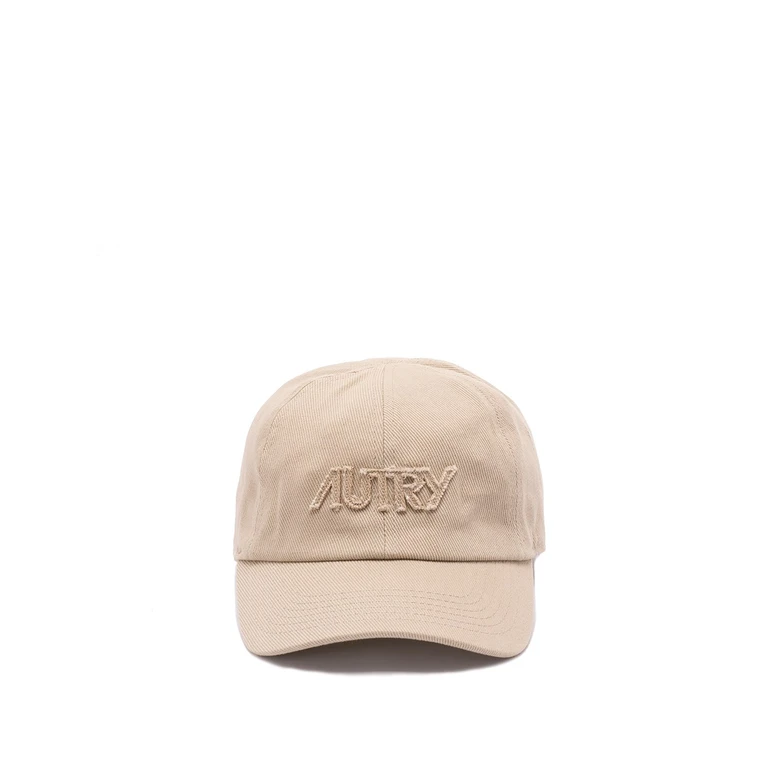 Autry Baseball Cap (ACPU066J)