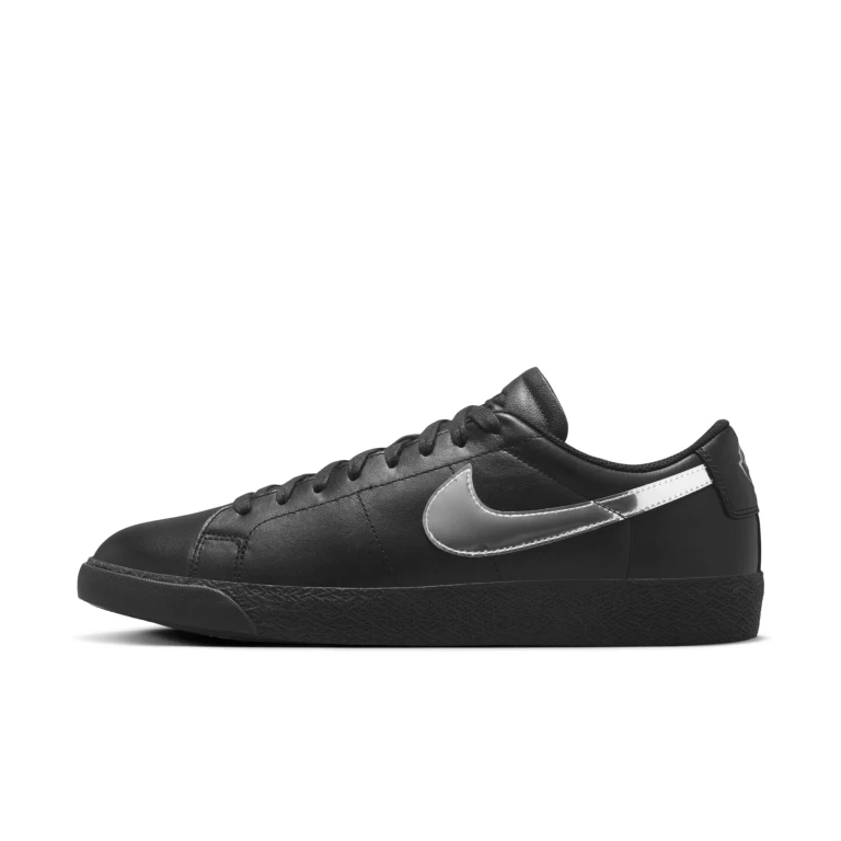 Men's Sb Zoom Blazer Low 'Dancer Skateboards' Sneakers