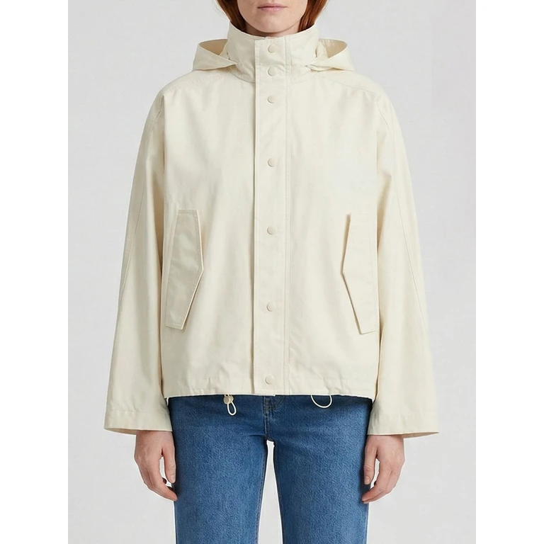 Jacket Woman color Butter (CTD266F247L7900145)