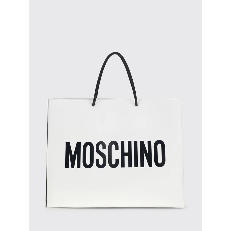 Handbag Woman color White (MC4209PP0OOB0100)