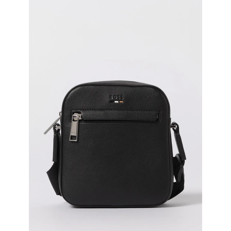 Shoulder Bag Men color Black (50536475001)