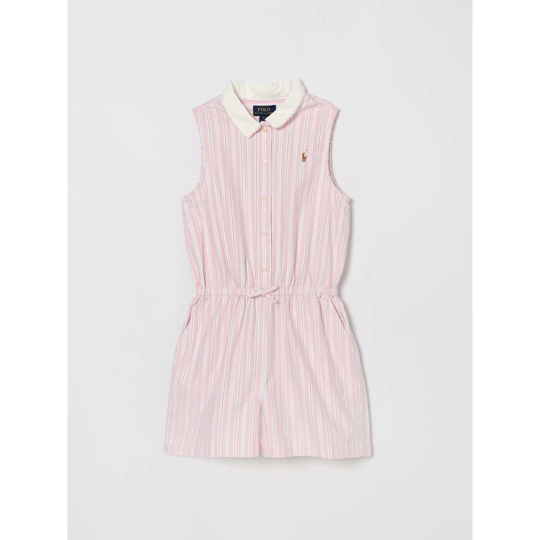 Tracksuit Kids color Pink (313A11846001)