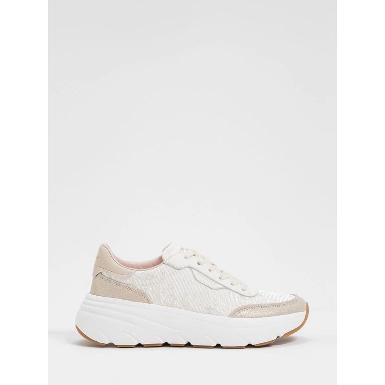 Sneakers Woman color White 1 (261TGT11413540)