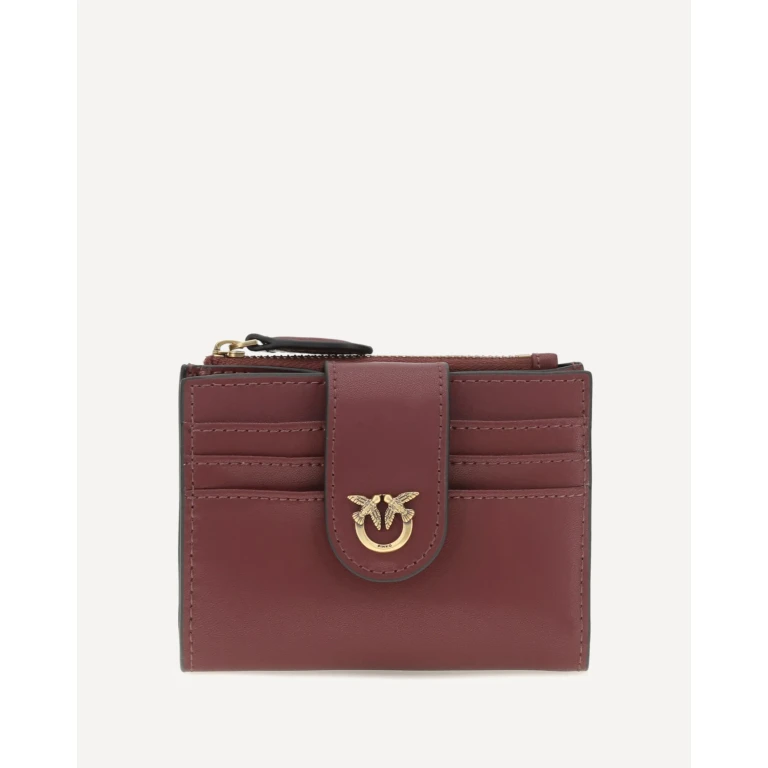 Wallet with logo Female UNI