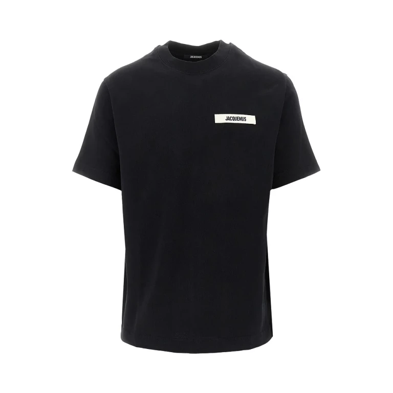 'Gros Grain' T-shirt Man S