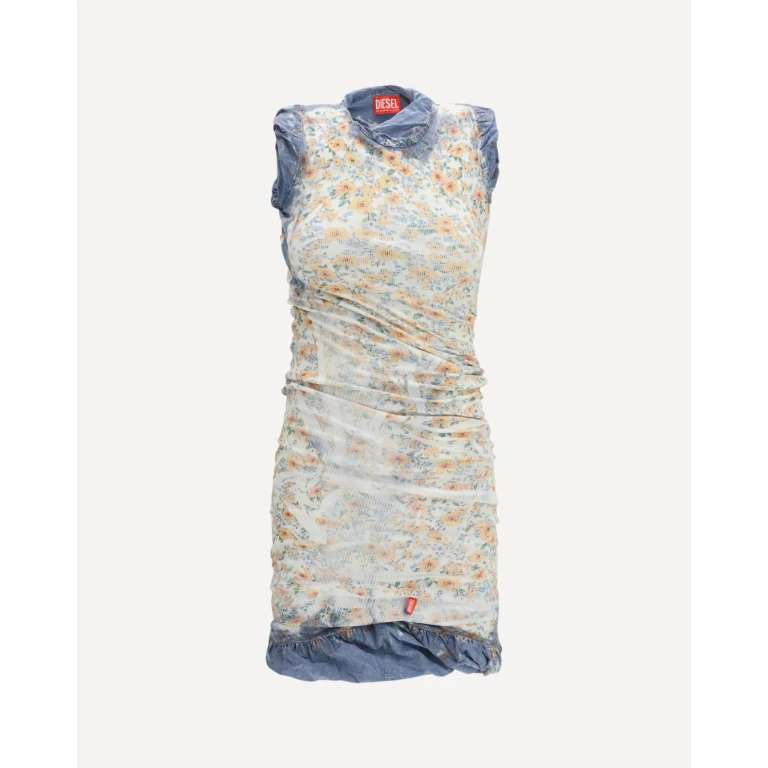 Abito Diesel D-Ayana donna taglia S