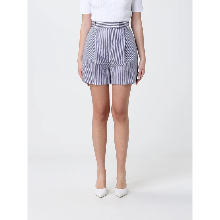 Shorts Woman color Blue (SH01262E2019)