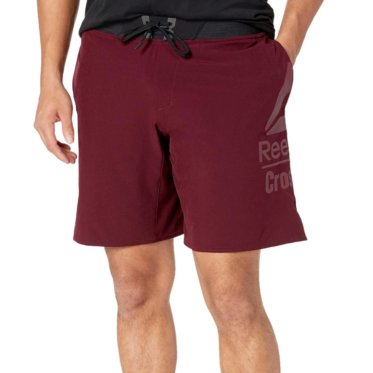 Men's Crossfit Epic Base Short Shorts