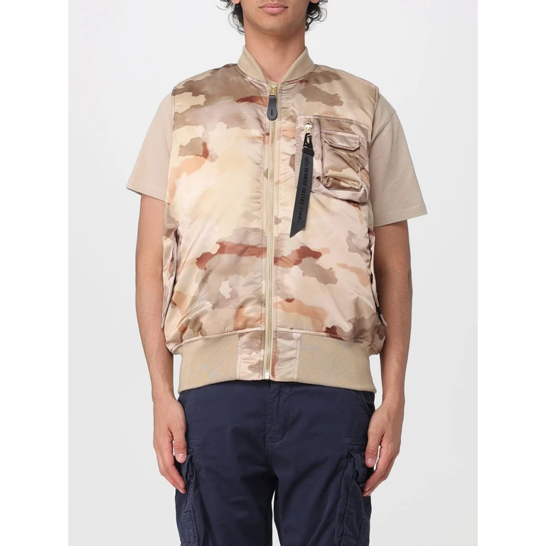 MA-1 Base Vest (758102C901)