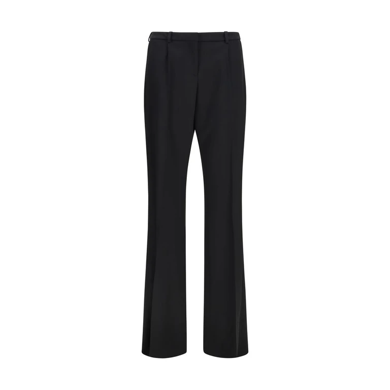 巴黎世家 (Balenciaga) 修身剪裁长裤