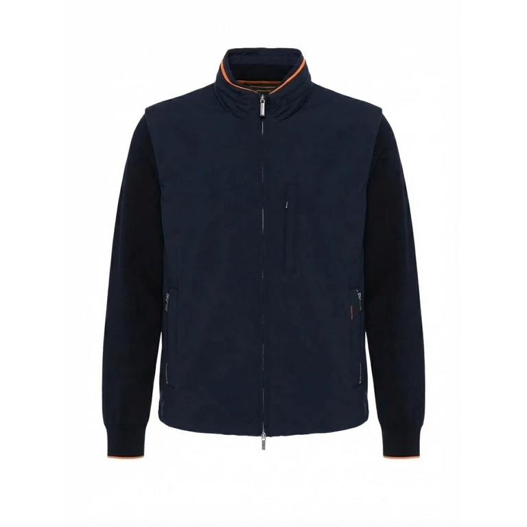 Moorer `Camargo` Jacket