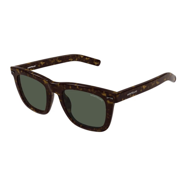 Green Square Mens Sunglasses MB0226S 002 53