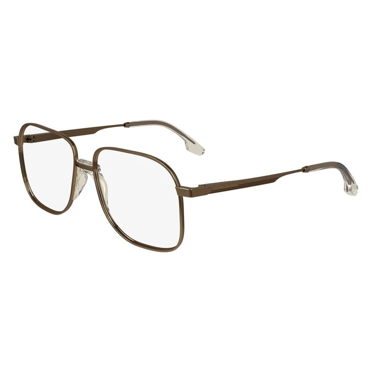Gold Metal Glasses (frames) Accessory - Women (VBVB21345614730AC)