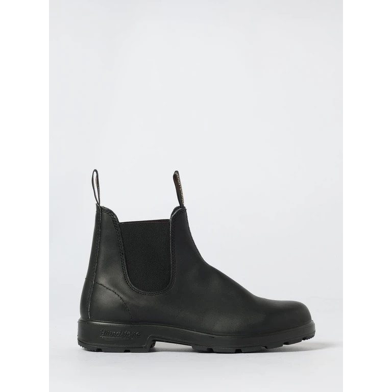 Boot Men color Black (510510)