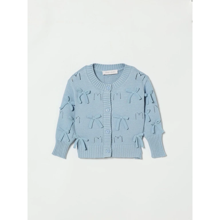 Sweater Kids color Gnawed Blue (17G80170290058)