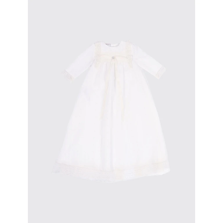 Romper Kids color Yellow Cream (00815324160T2079)