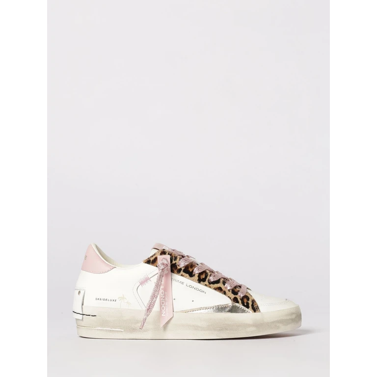 Sneakers Woman color White (29151PP810)