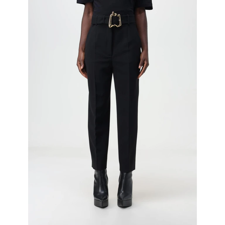 Pants Woman color Black (030554240555)