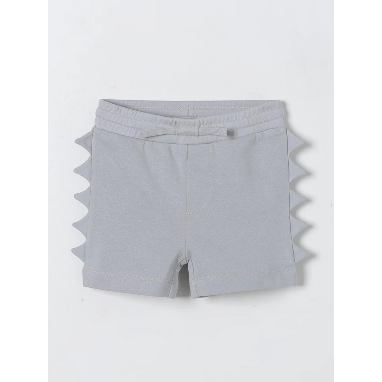 STELLA MCCARTNEY KIDS Shorts Kids color Grey (TU6599Z0499906)