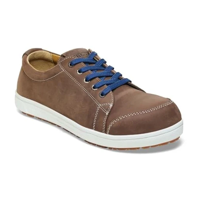 Qs 700 Natural Leather Shoes