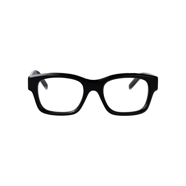 Givenchy Gv50102i 001 Black Acetate Optical - Men