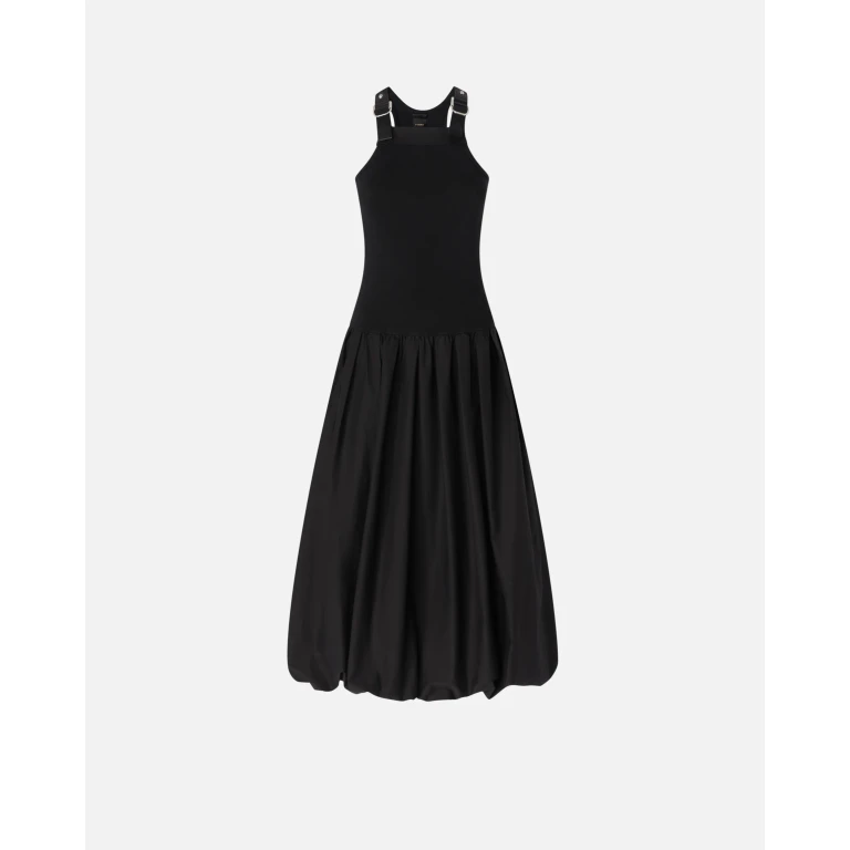 Pinko - Robe boule mi-longue - XS