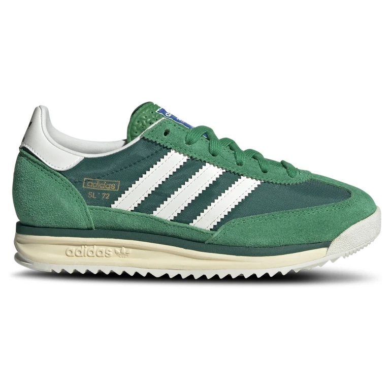 [JH5673] Youth adidas Originals SL 72