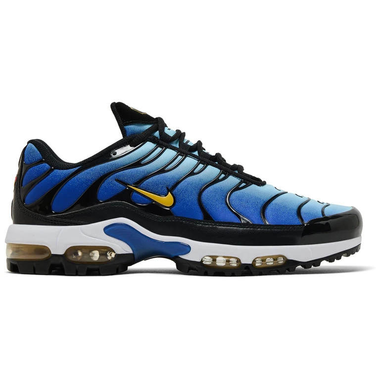 Men's Air Max Plus G Sneakers