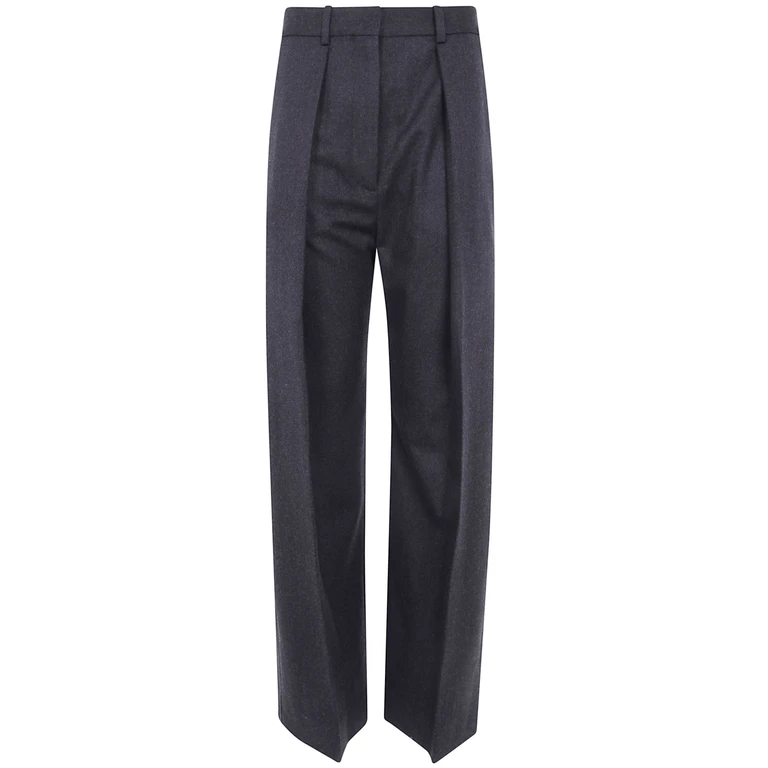Pantaloni Gamba Dritta "Cecilia"