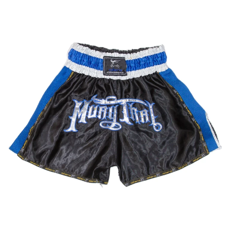 Mens Sports Shorts Black Relaxed L W28