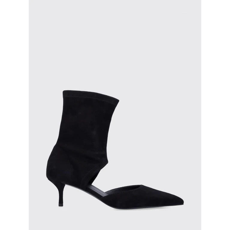 Pump Woman color Black (AA3B102CK311999)
