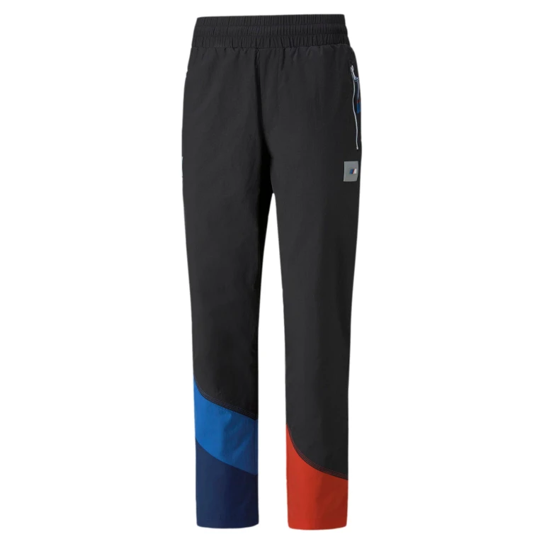 Men's Bmw Motorsport Statement Woven Pants