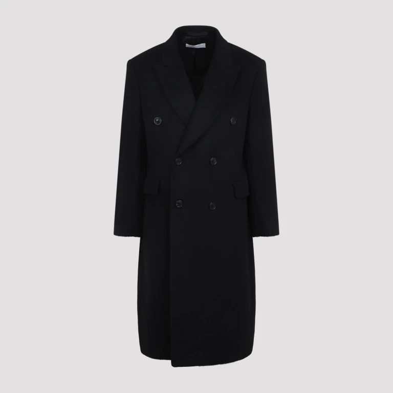 Whale Coat