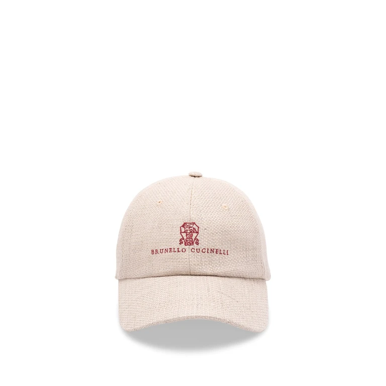 Brunello Cucinelli Baseball Cap