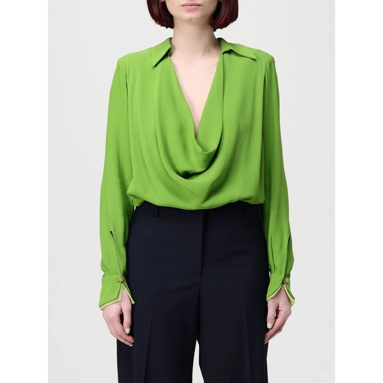 Top Woman color Green (CB00261E2EV3)