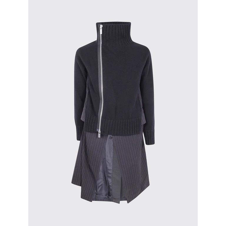 Sweater Men color Black (2508123001)