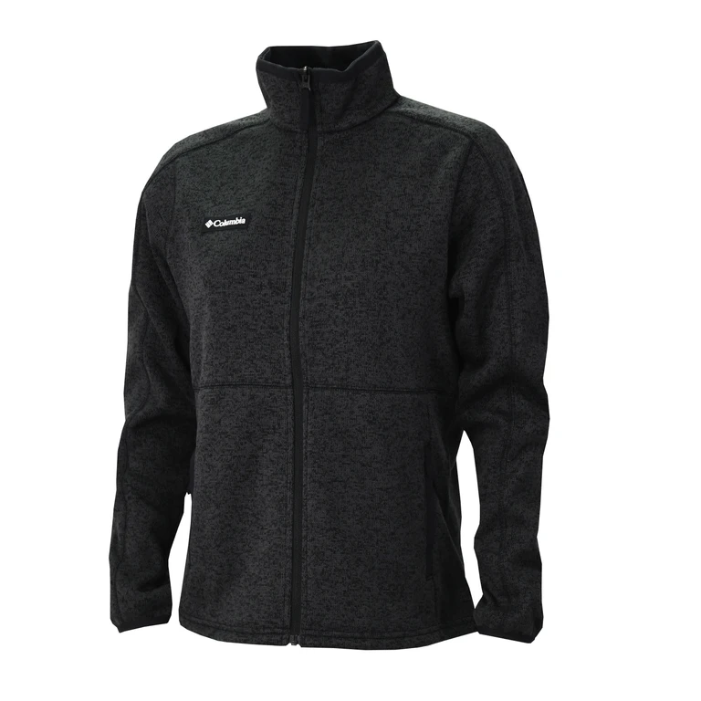 Women's Sweater Weather Full Zip