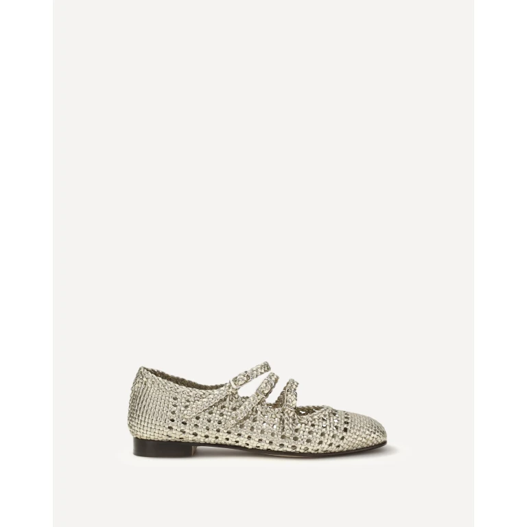 CAREL PARIS Ariana Ballerinas Female 39