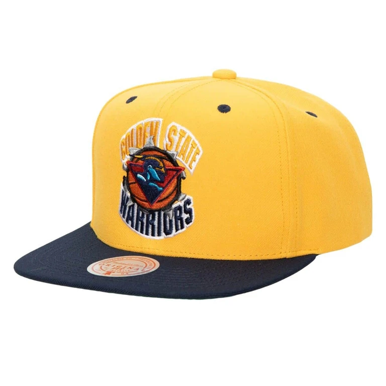 Men's NBA Breakthrough Snapback Hwc Warriors Snapback Caps