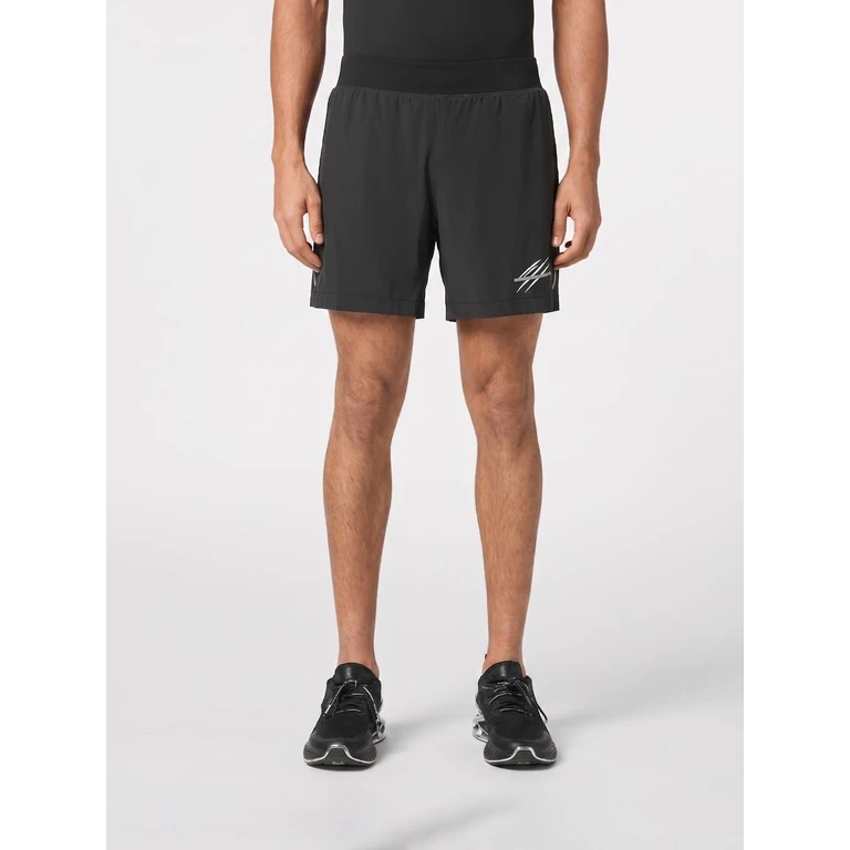 Shorts Men color Black (SAECMJT2487STE003N02)