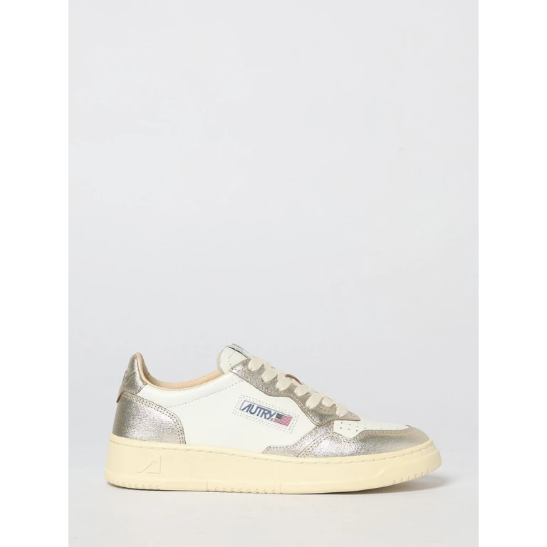 Sneakers Woman color White (AULWWB16)