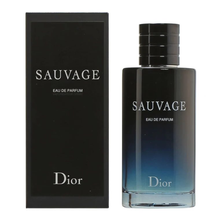 Sauvage EDP