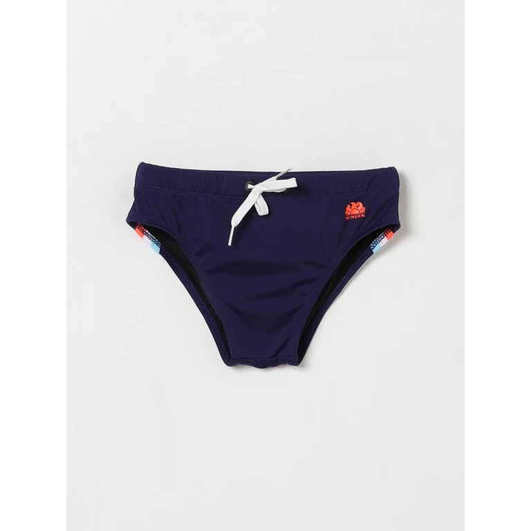 Swimsuit Kids color Blue (B306SSL3000-00724)